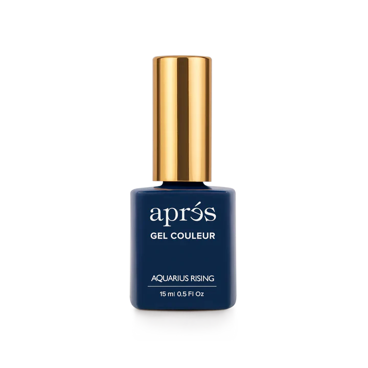 Apres HEMA-Free Gel Couleur #201-264, G01-G12, J01-J18, N01-N05