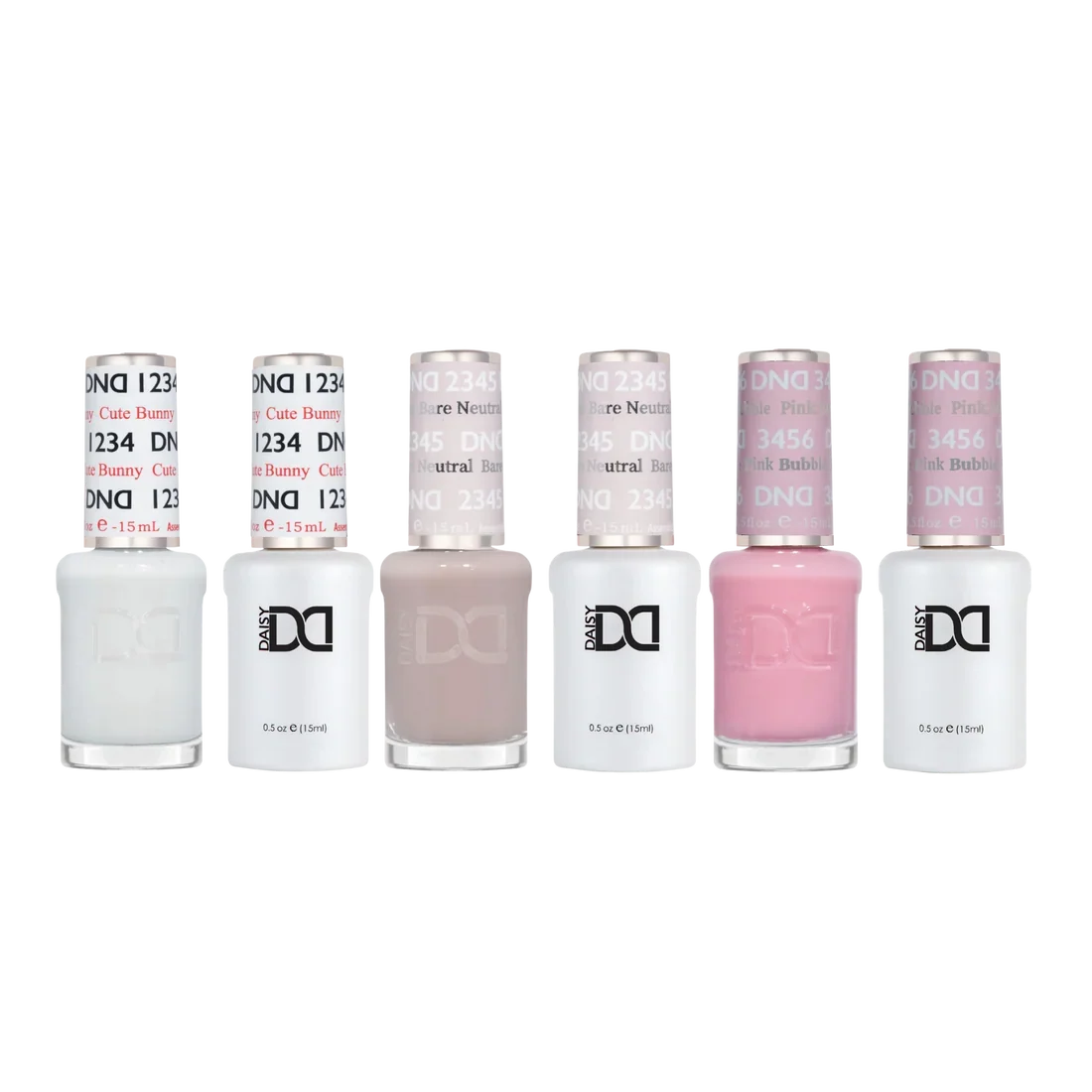 DND Perfect Dupe Trio
