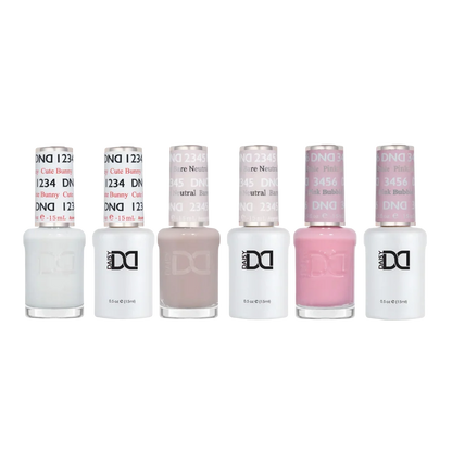 DND Perfect Dupe Trio