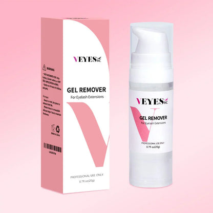 Veyes Gel Remover