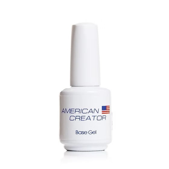 American Creator Base Gel 15ml