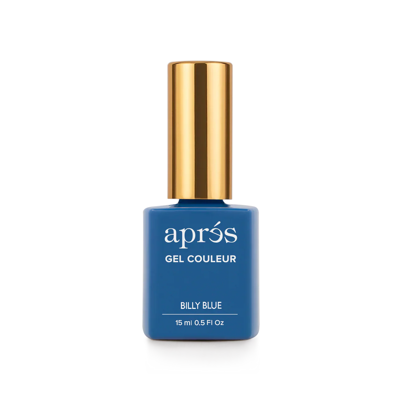 Apres HEMA-Free Gel Couleur #201-264, G01-G12, J01-J18, N01-N05