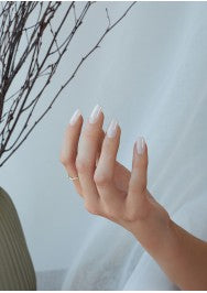 The GelBottle Inc -Gel Polish - BLANC