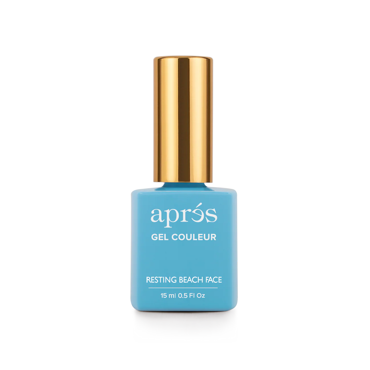 Apres HEMA-Free Gel Couleur #201-264, G01-G12, J01-J18, N01-N05