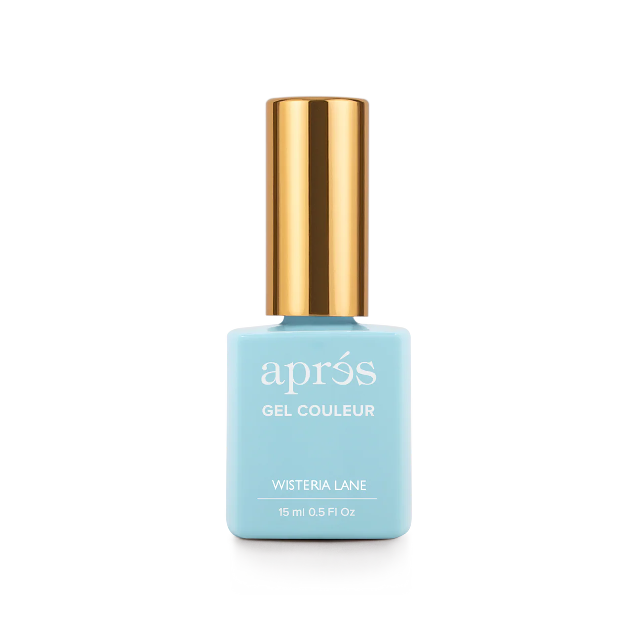 Apres HEMA-Free Gel Couleur #201-264, G01-G12, J01-J18, N01-N05