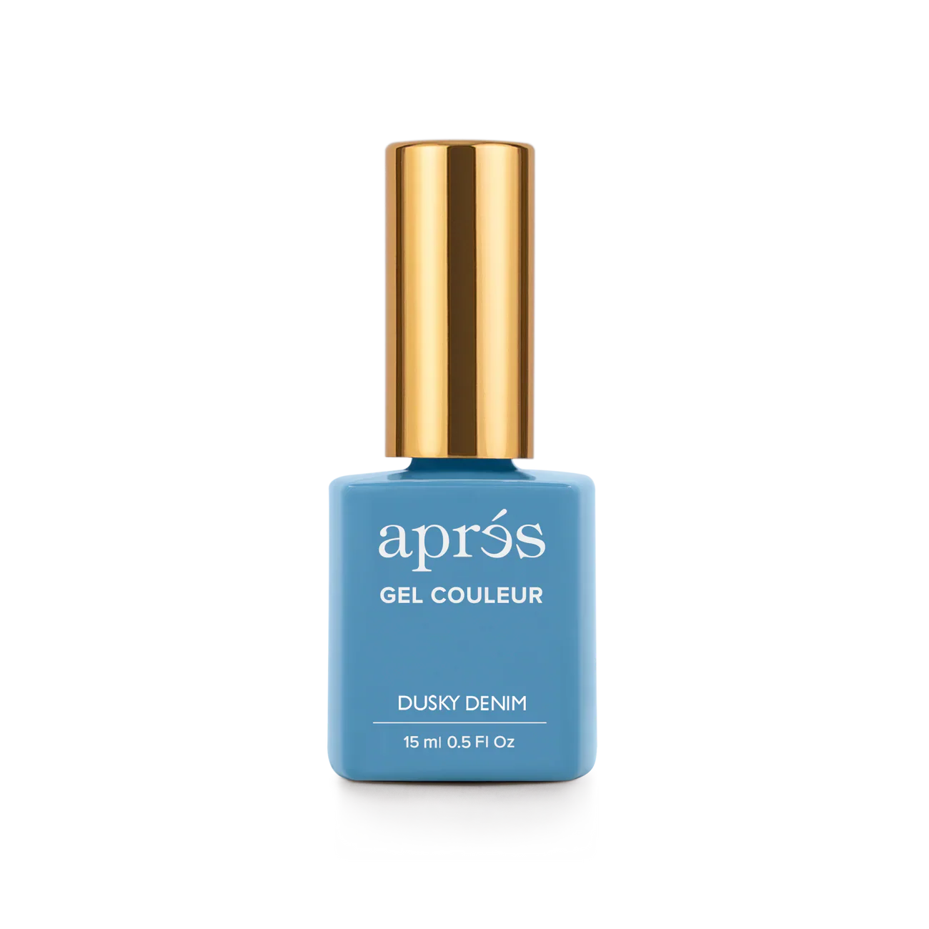 Apres HEMA-Free Gel Couleur #201-264, G01-G12, J01-J18, N01-N05