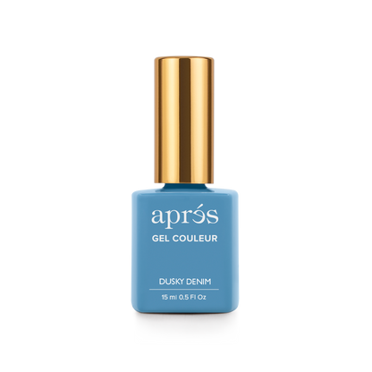 Aprés Dusky Denim - 246