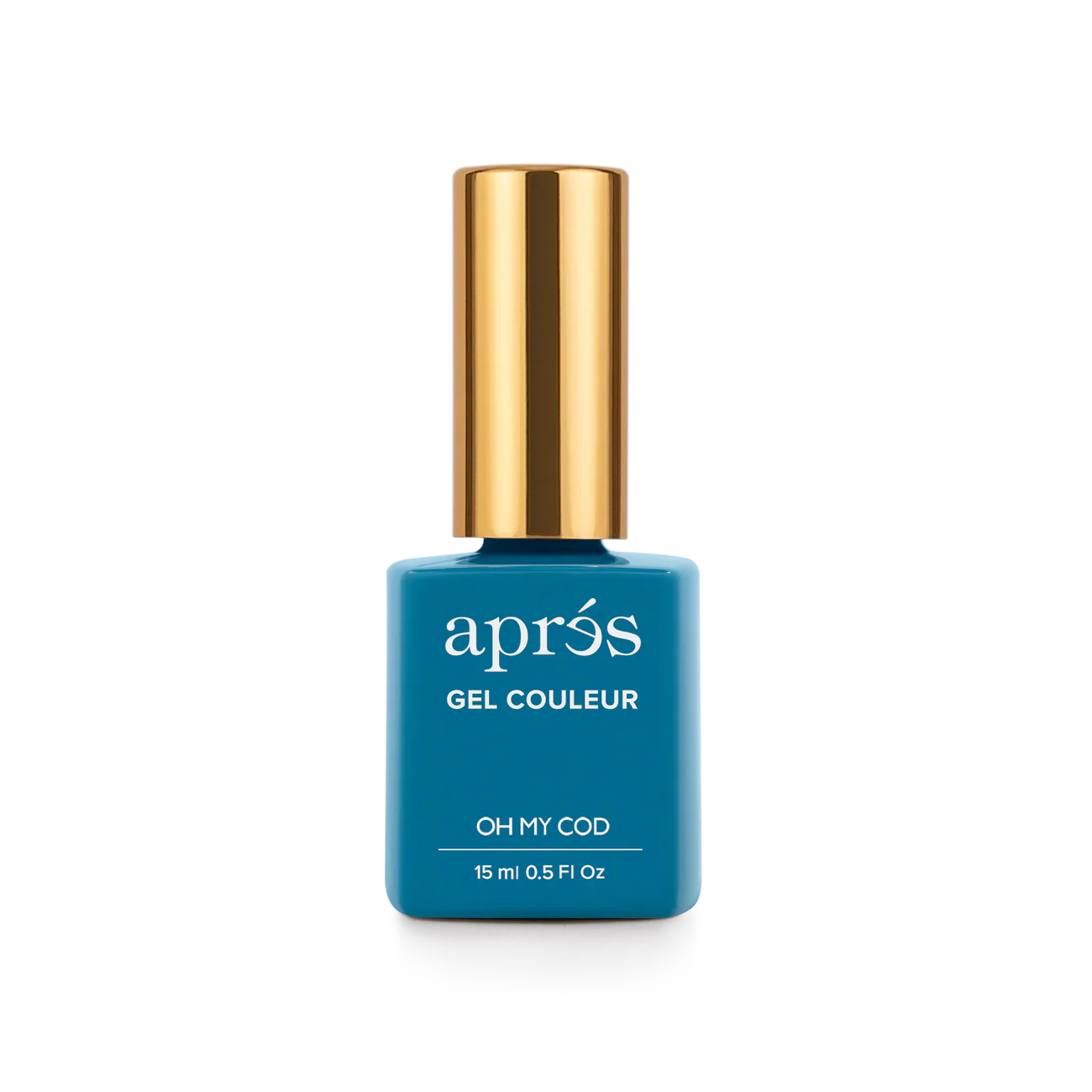 Apres HEMA-Free Gel Couleur #201-264, G01-G12, J01-J18, N01-N05