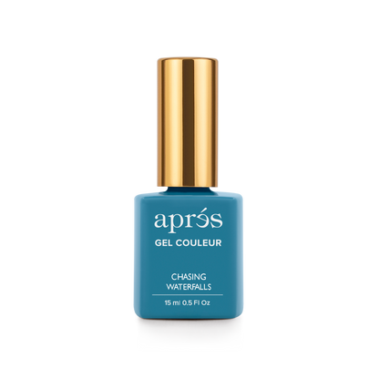 Aprés Chasing Waterfalls - 248