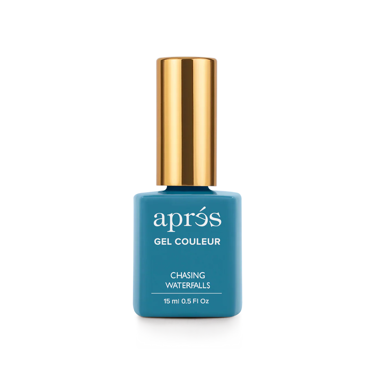Apres HEMA-Free Gel Couleur #201-264, G01-G12, J01-J18, N01-N05