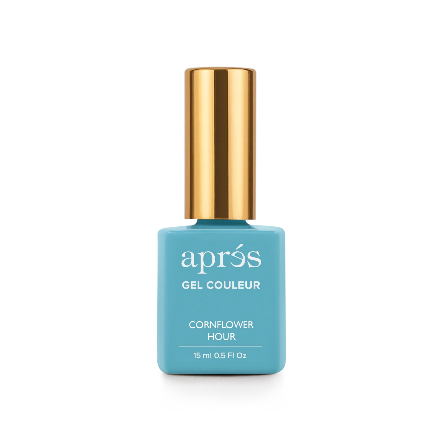 Apres HEMA-Free Gel Couleur #201-264, G01-G12, J01-J18, N01-N05