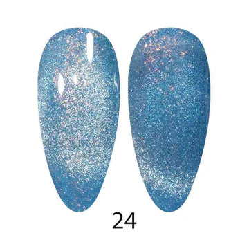 DND DC 9D Cat Eye Collection (UNICORN)