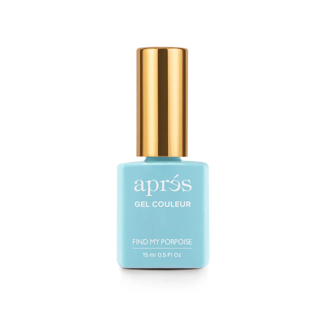 Apres HEMA-Free Gel Couleur #201-264, G01-G12, J01-J18, N01-N05