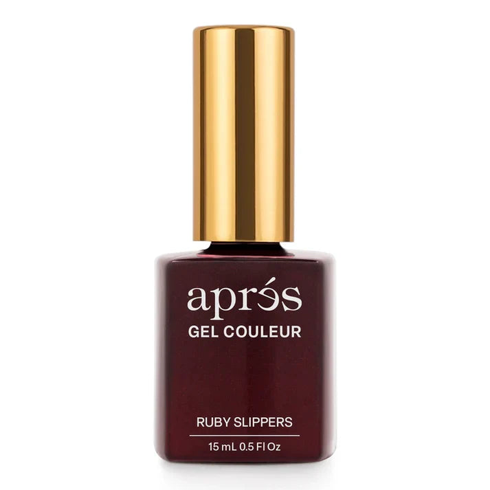 Apres HEMA-Free Gel Couleur #201-264, G01-G12, J01-J18, N01-N05