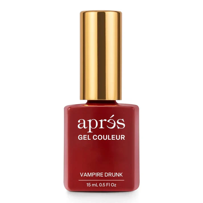 Apres HEMA-Free Gel Couleur #201-264, G01-G12, J01-J18, N01-N05
