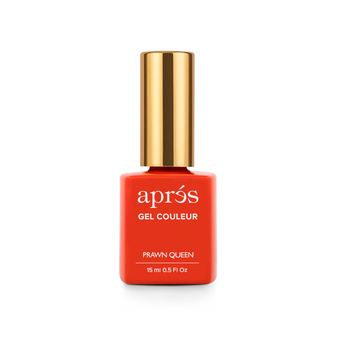 Apres HEMA-Free Gel Couleur #201-264, G01-G12, J01-J18, N01-N05
