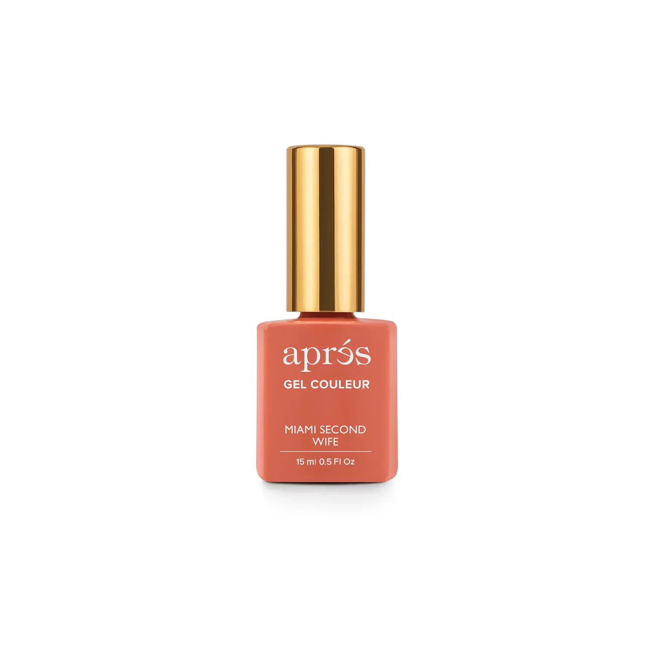 Apres HEMA-Free Gel Couleur #201-264, G01-G12, J01-J18, N01-N05