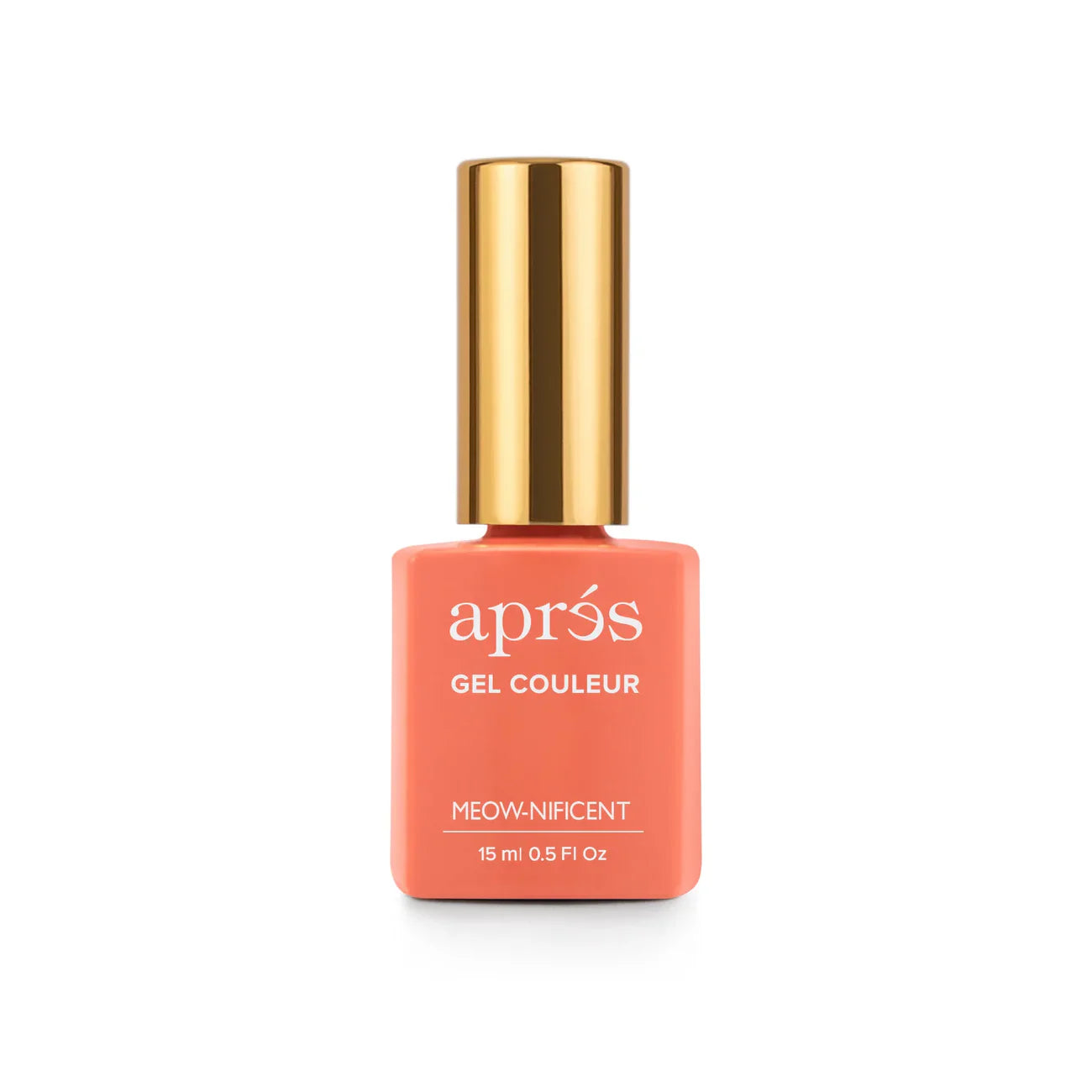 Apres HEMA-Free Gel Couleur #201-264, G01-G12, J01-J18, N01-N05