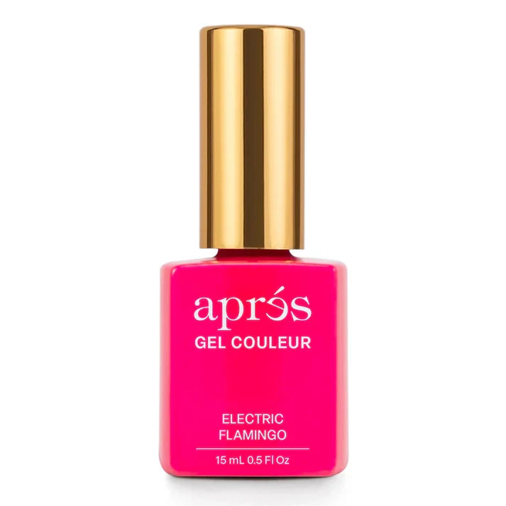 Apres HEMA-Free Gel Couleur #201-264, G01-G12, J01-J18, N01-N05