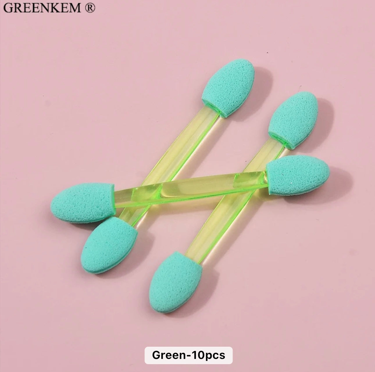 Disposable Chrome Applicators 10ct.