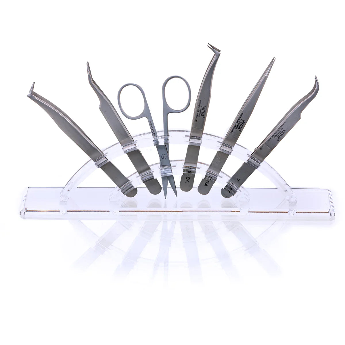 Lash Tweezer Stand