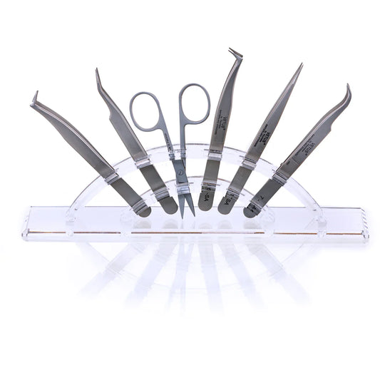 Lash Tweezer Stand