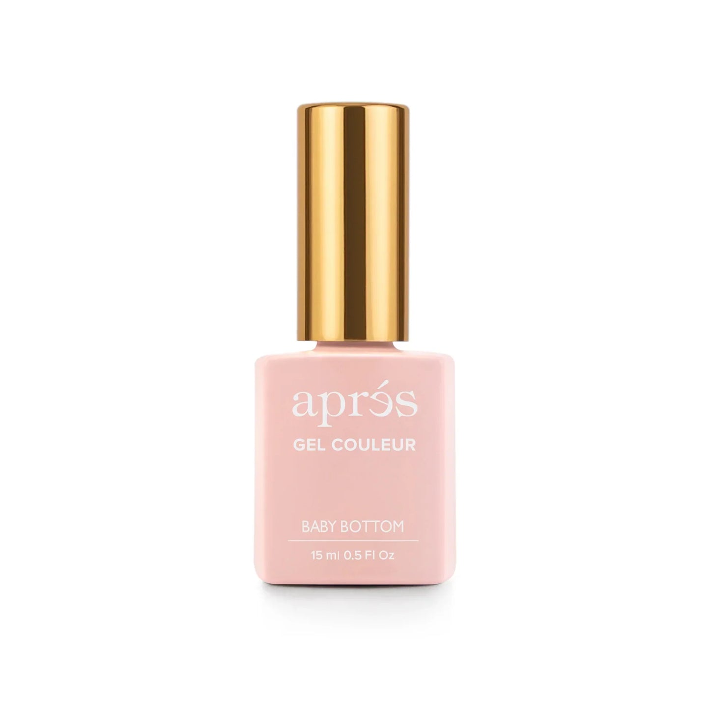 Apres HEMA-Free Gel Couleur #265-364