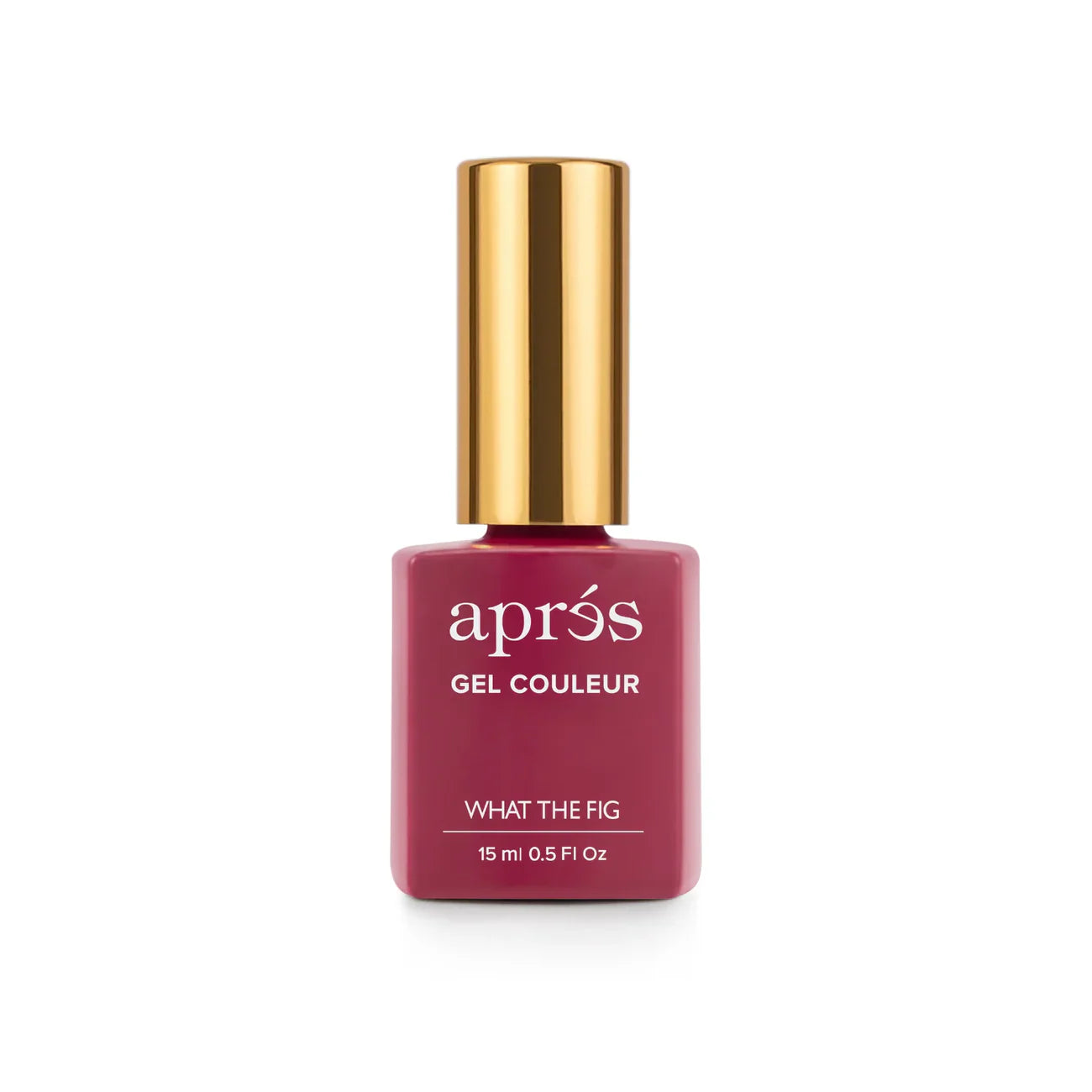 Apres HEMA-Free Gel Couleur #265-364