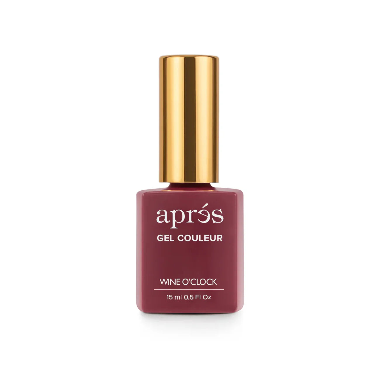 Apres HEMA-Free Gel Couleur #265-364