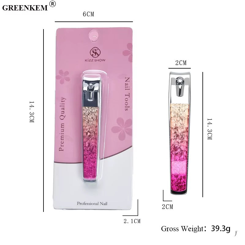 Nail Clipper