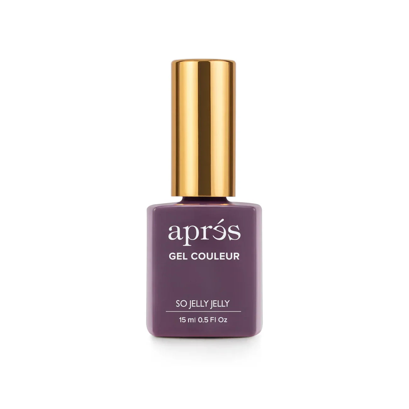 Apres HEMA-Free Gel Couleur #265-364