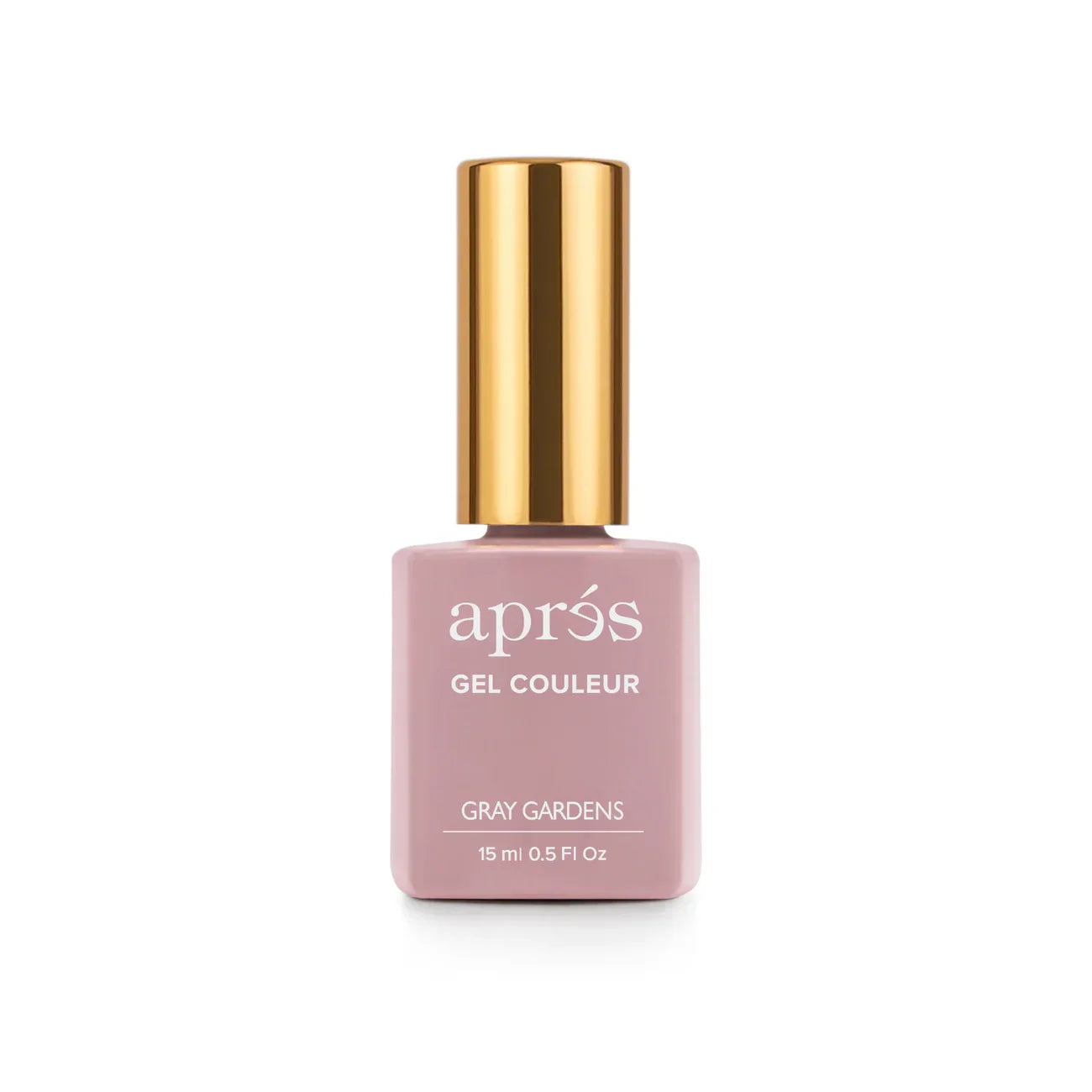 Apres HEMA-Free Gel Couleur #265-364
