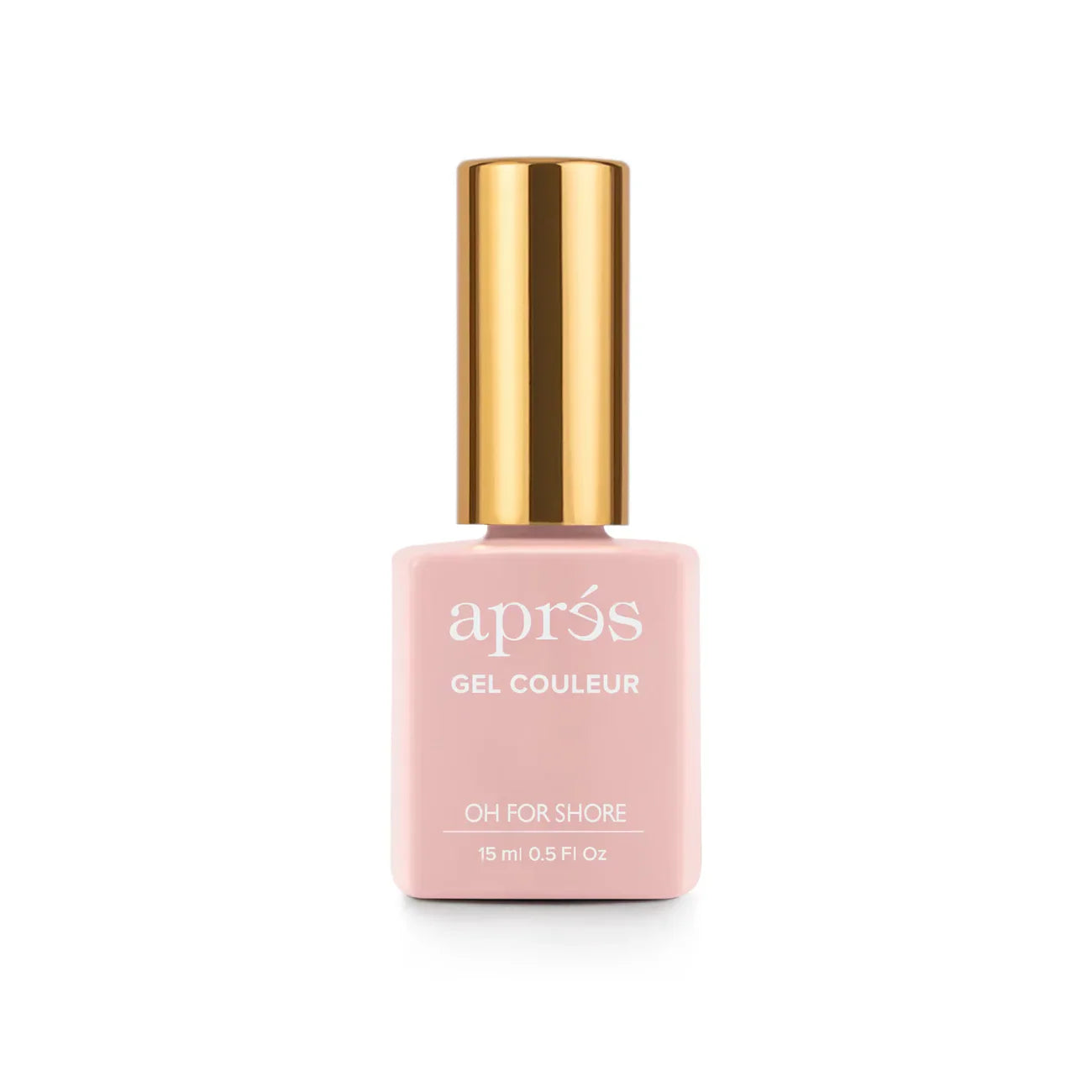 Apres HEMA-Free Gel Couleur #265-364
