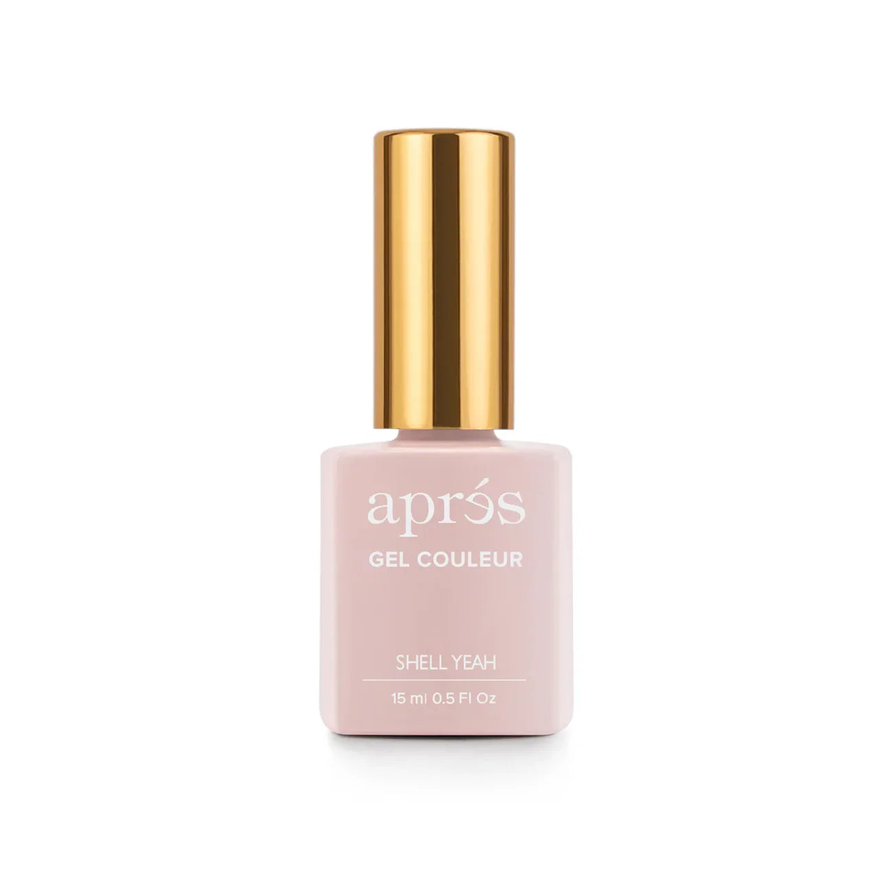 Apres HEMA-Free Gel Couleur #265-364