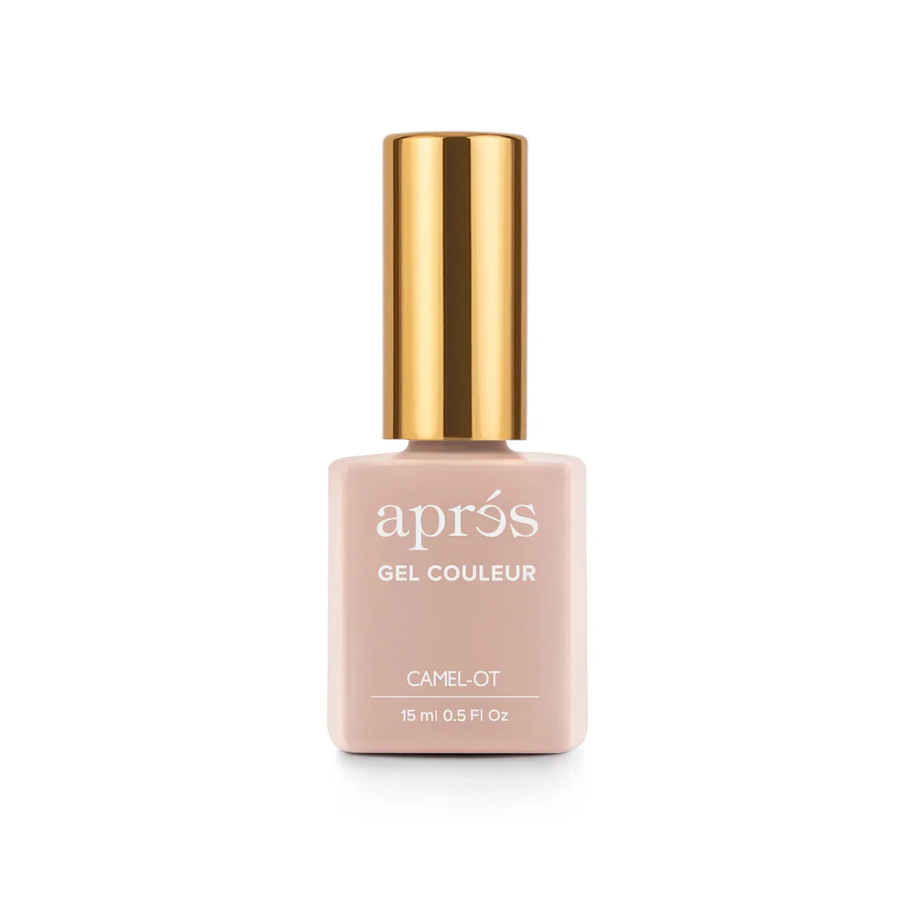 Apres HEMA-Free Gel Couleur #265-364
