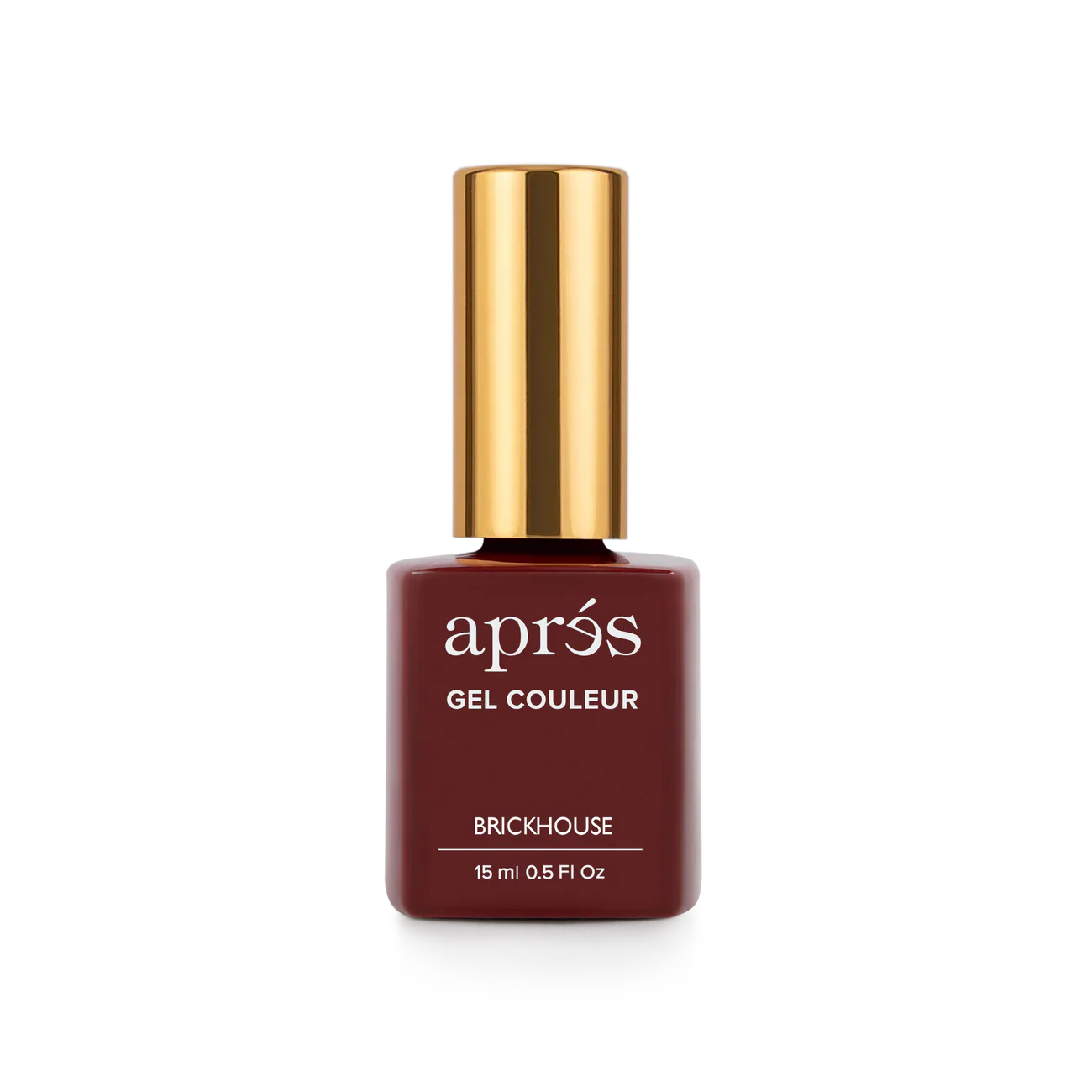 Apres HEMA-Free Gel Couleur #265-364
