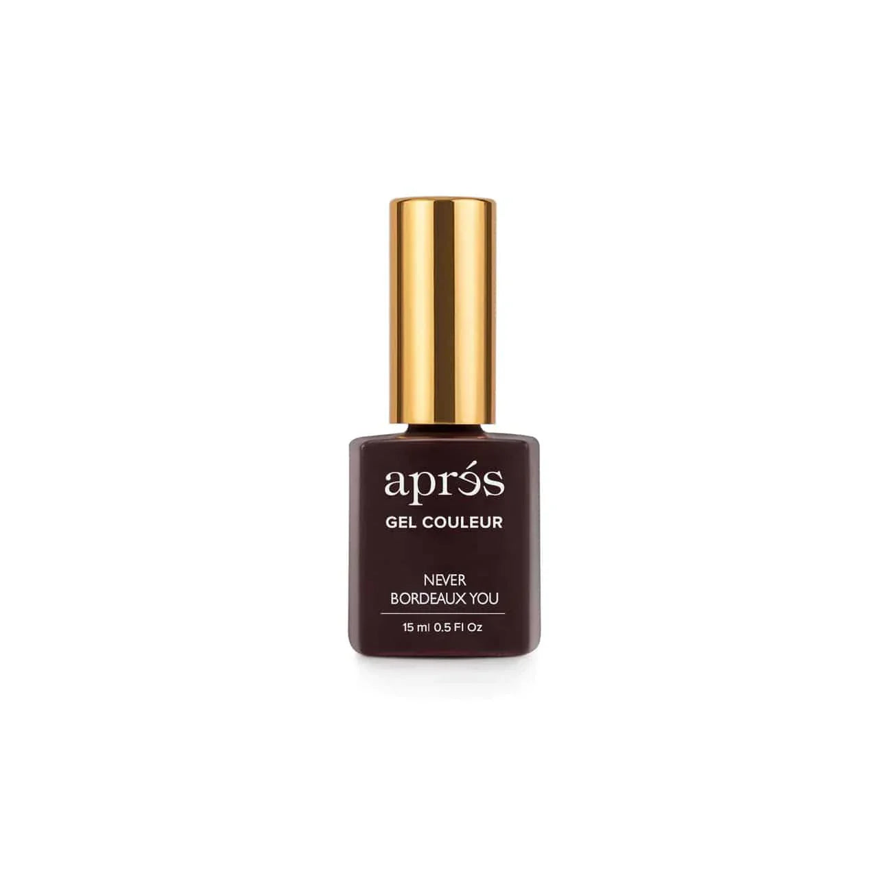 Apres HEMA-Free Gel Couleur #265-364