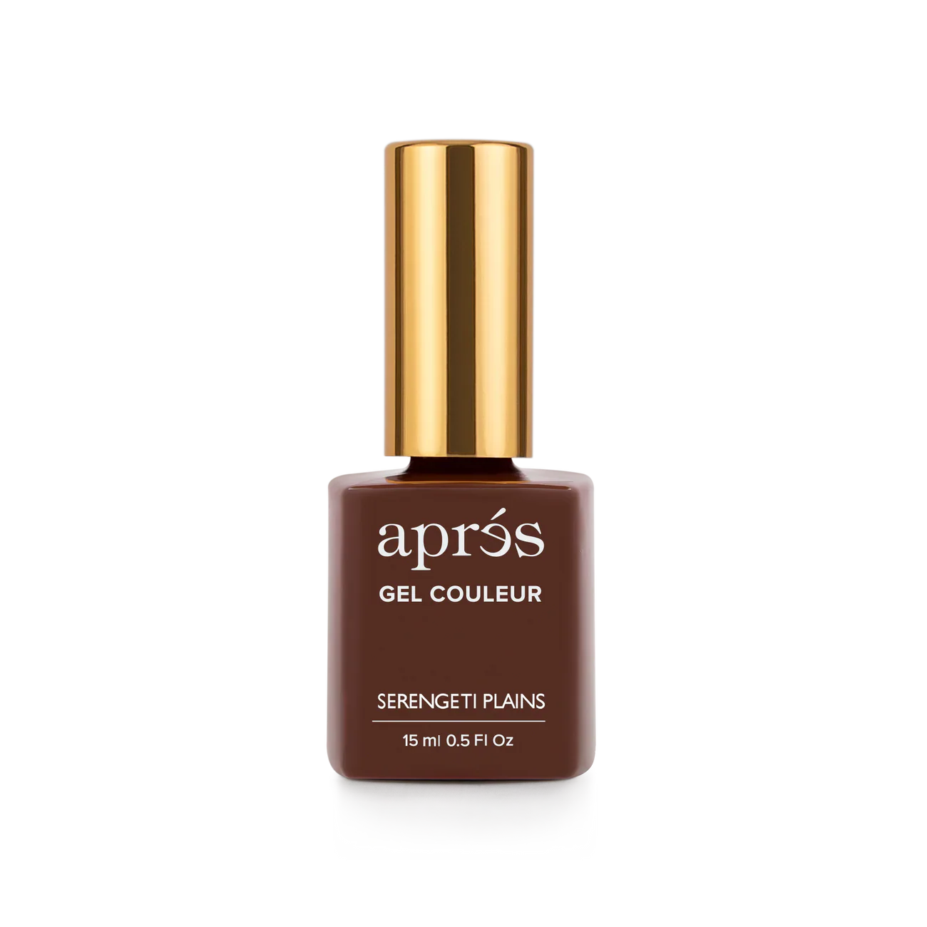 Apres HEMA-Free Gel Couleur #265-364