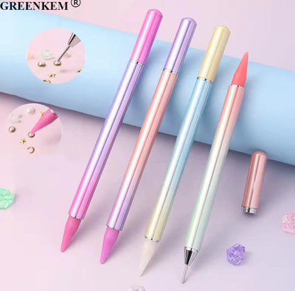 Wax Pen for Rhinestones