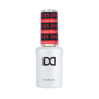DND CHROME BASE GEL