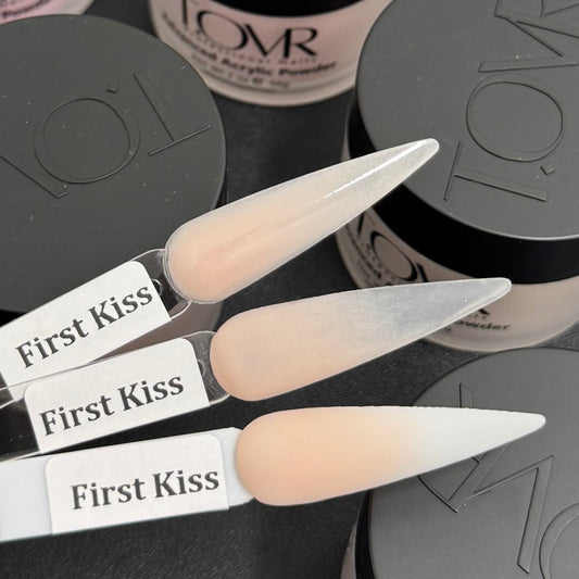 Take Over Advanced Acrylic Powder "First Kiss"