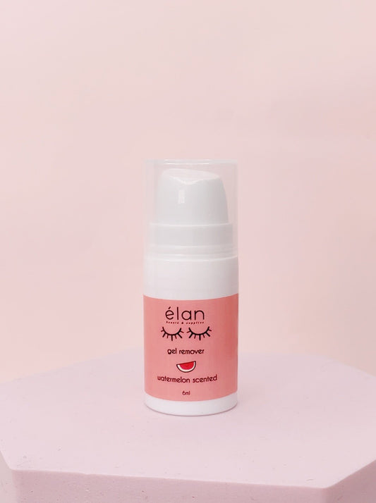 elan Pump Gel Remover