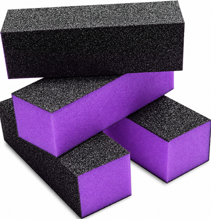 Nail Block Buffer