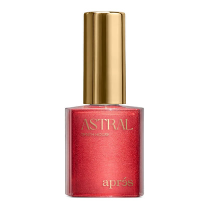 Apres Astral Collection HEMA FREE/TPO FREE