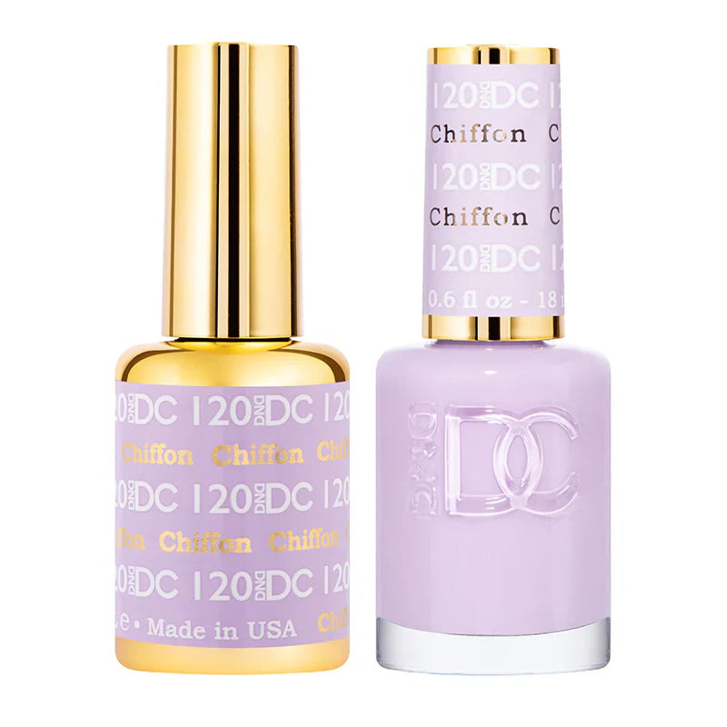 DND DC DUO Collection DC073-DC144