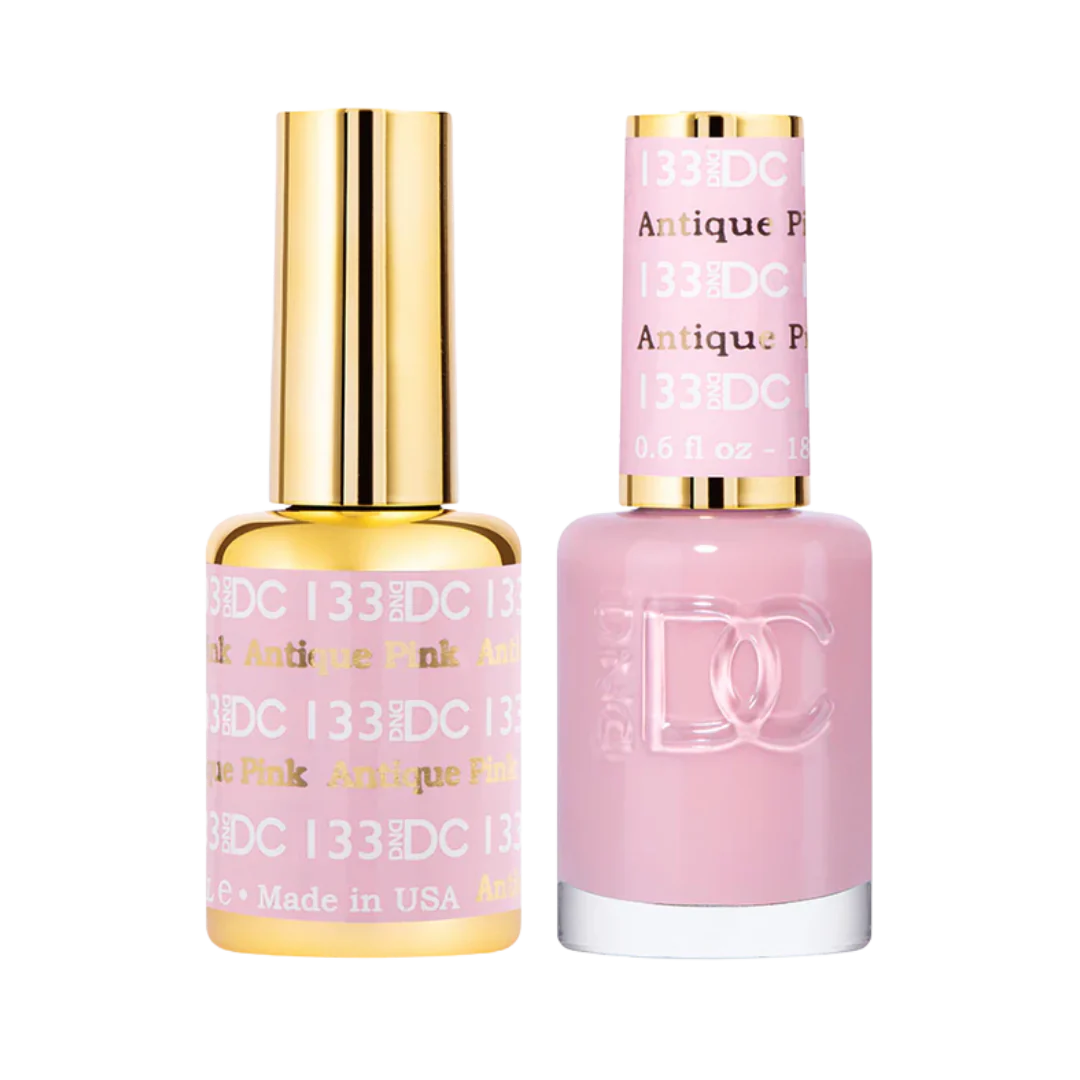 DND DC DUO Collection DC073-DC144