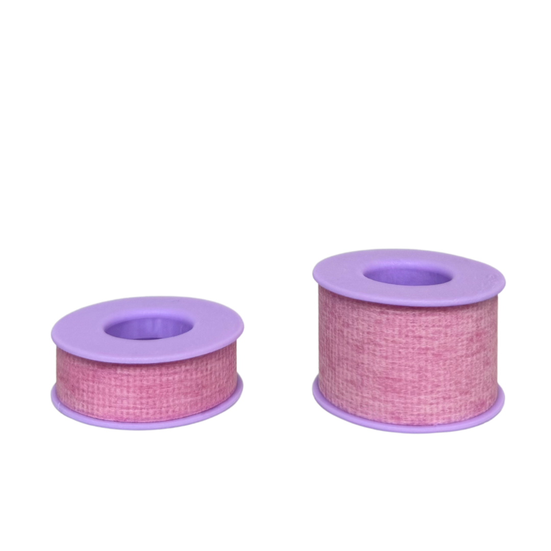 Sensitive Eyelash Tape Duo Pack 1.25cm/2.5cm