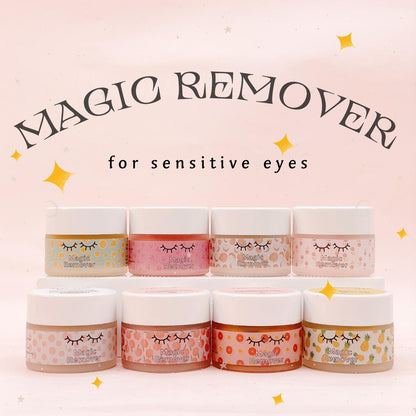 elan MAGIC REMOVER for sensitive eyes (15g)