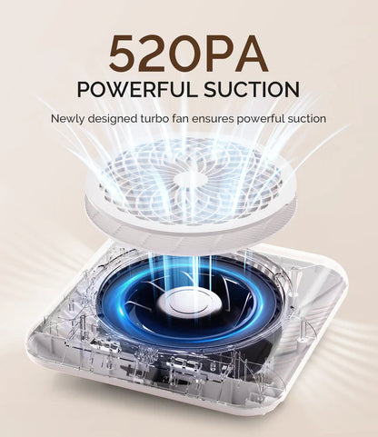 MelodySusie SProf Dust Collector