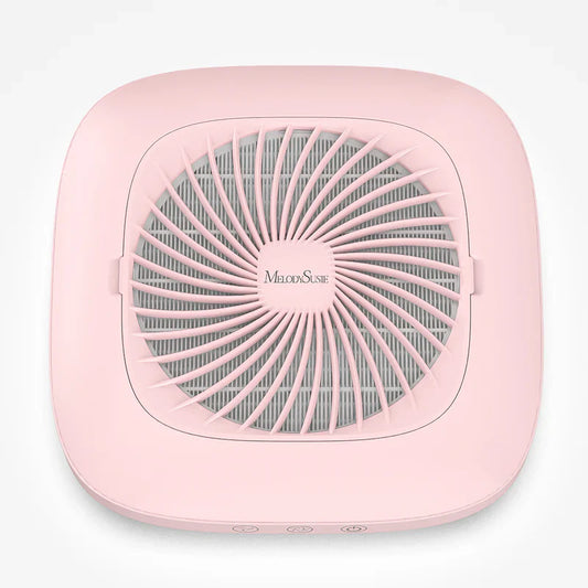 MelodySusie Professional Nail Dust Collector